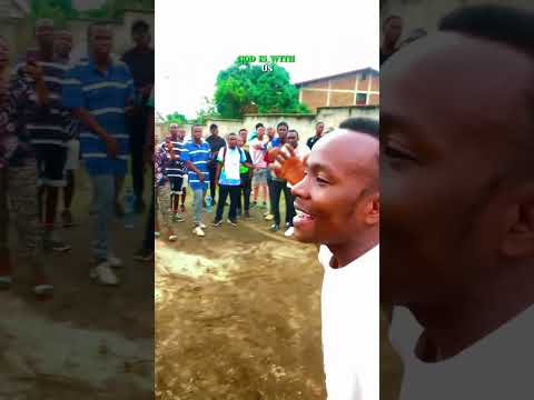 @fistonsmithNdikumana shares “God Alone” by Angela Moss Poole. #GodAlone #praiseandworship #africa