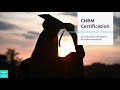 CAHO+ASQUA Program- Certified Healthcare In Risk Management(CHRM)