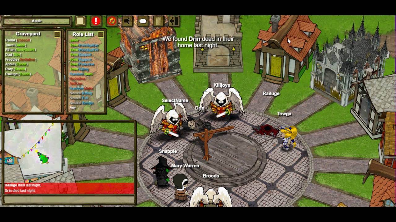 escort town of salem