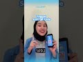 IMEI ke blokir bisa pakai eSIM. Tinggal Scan QR code udh bisa connect internet lagi #imei #iphone