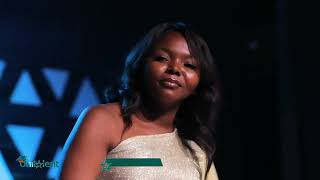 Milly Lomeygrand Finale