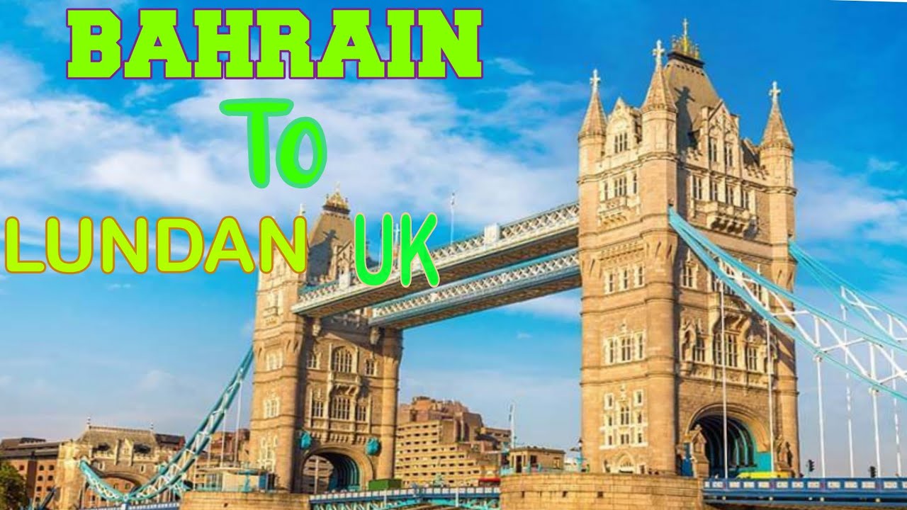 Bahrain to Europe  visa💫 Bahrain  To Other Countries