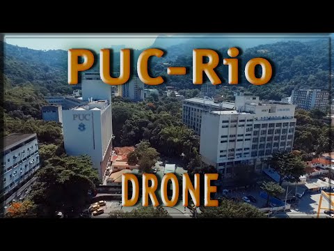 Campus PucRIO –