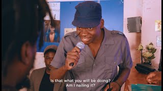 Gazaland Police Station|| SN2 Grand Finale Episode 10 | King Of Dancehall