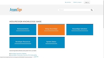 Knowledge Base Navigation