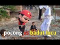 Badut lucu 🤡 badut mampang pocong vs badut adu kekuatan