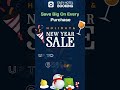 New Year Deal - Easy Hotel Booking