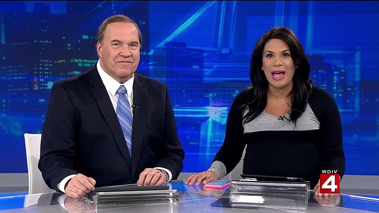 Lions honor Carmen Harlan