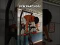 Chapri in Gym #gym #chapri #fit #fyp #fun
