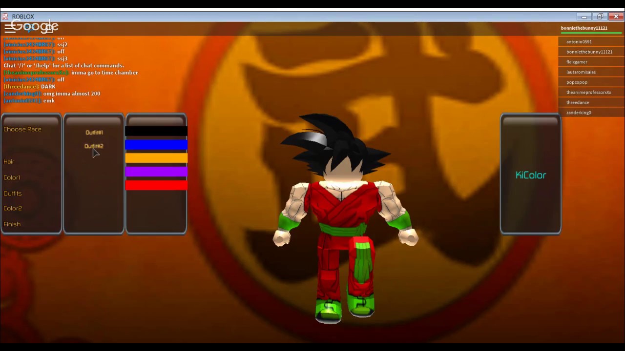 Roblox Games Will Play Whatever Is Requested Otherwise Ima Play Dbs2 Come Join Me If U Want Youtube - roblox dbs2