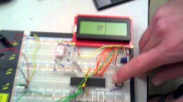 UCR EE/CS 120B Winter 2012 Final Project Video Chaney (with Kellerman) Space Invaders