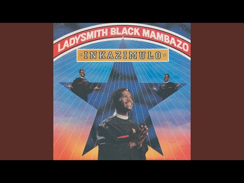 Ladysmith Black Mambazo — Saba Khuluma Izindaba