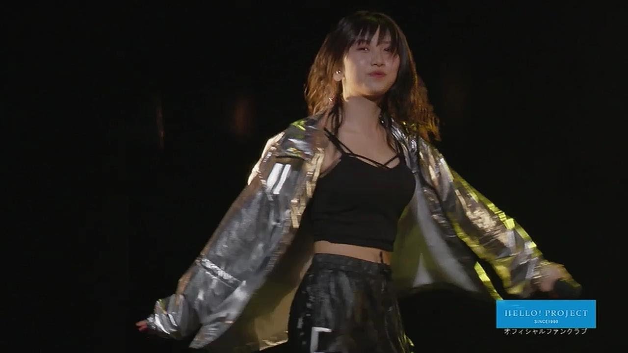佐藤優樹『奇跡の香りダンス』【まーちゃん 元モーニング娘。】 - YouTube