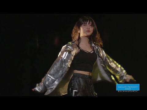 モーニング娘。'19 佐藤優樹 『チクタク 私の旬』