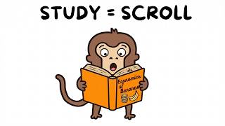 How Monkey Made Studying Addictive Like Social Media | Beyond The Monkey Profile
