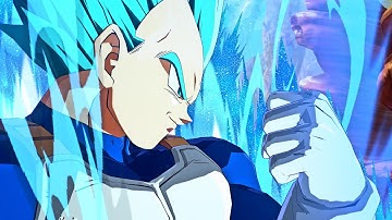 DBFZ Still Waiting For Rollback Netcode