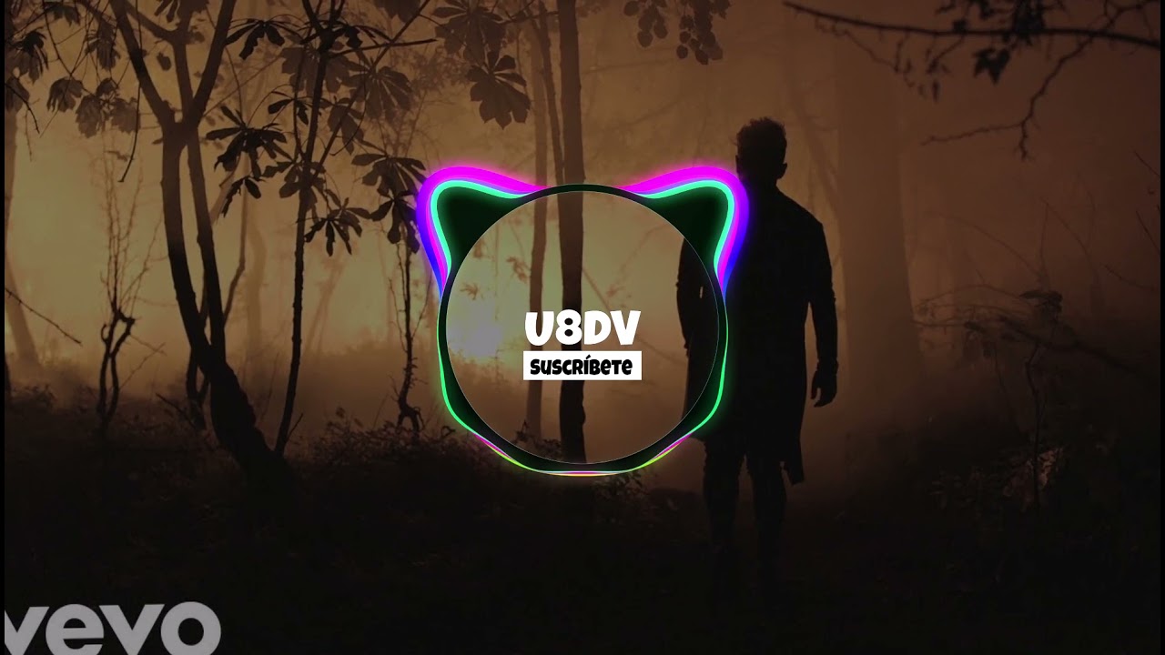 FMK - Perdóname | Audio 8D