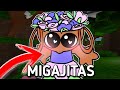 Sabías que Bassie… 🌸 (Dandy’s World)