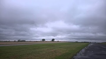 AIAA DBF 2016 UC Merced Flight