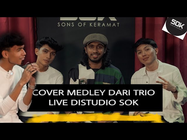 #Sendu : Cover Medley ft Alif Music and Mierul Hazly class=