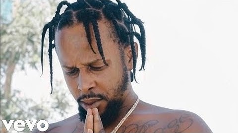 Popcaan - Blessing overflow (Music Video) 2025