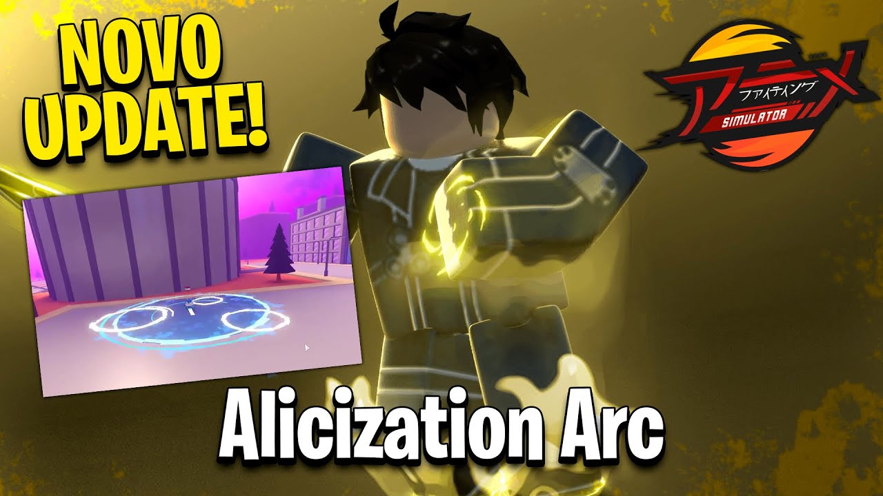 novo-update-season-2-anime-fighting-simulator-novos-poderes-de-sword-art-online-roblox