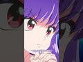 「好きな方と口づけを交わしたまえっ」from「らんま1/2」第2期 #らんまアニメ #ranma #anime #shorts
