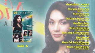 20 Lagu-Lagu Terbaik Nia Daniaty (2000) | Side A