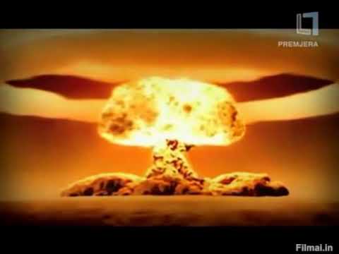 Video: 3 būdai, kaip susidoroti su branduolinio karo baime