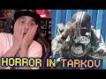 Tarkov is a HORROR game — Jumpscares in EFT #4