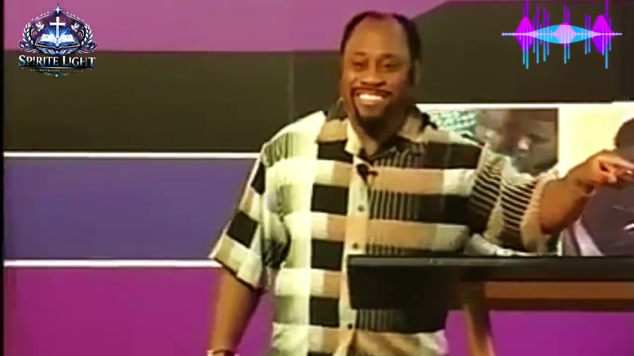 LA Clés pour construire le caractère // Dr. Myles Munroe 