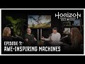 Horizon GAIA Cast | Episode 7 – Awe-Inspiring Machines