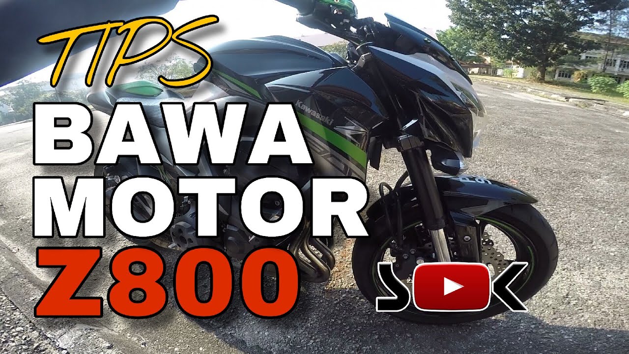 travel bawa motor