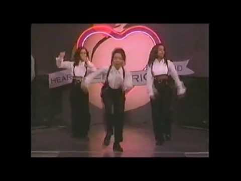 Jade - Every Day of the Week on Beverly Hills 90210