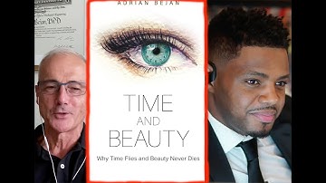 Constructal Law explained by Dr. Adrian Bejan on National Champ Radio