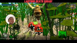 Bee Nest Simulator Tragic Ending! screenshot 3