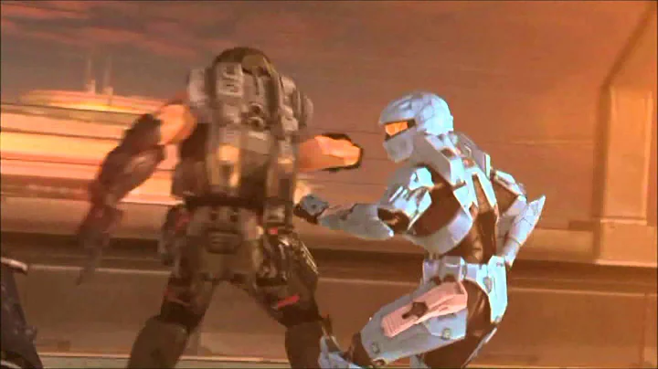 Red vs Blue If Today was Your Last Day trailer