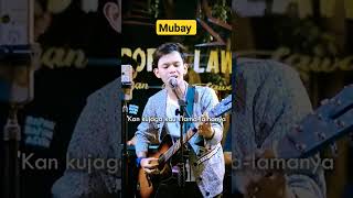 Download Lagu MUBAY CINTA SELAMANYA #mubay #musikcover #music #short MP3
