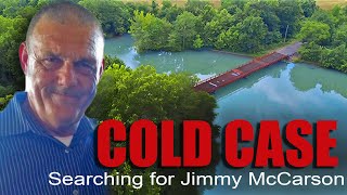 Car Located By Fisherman Could Be Linked To Missing Person!