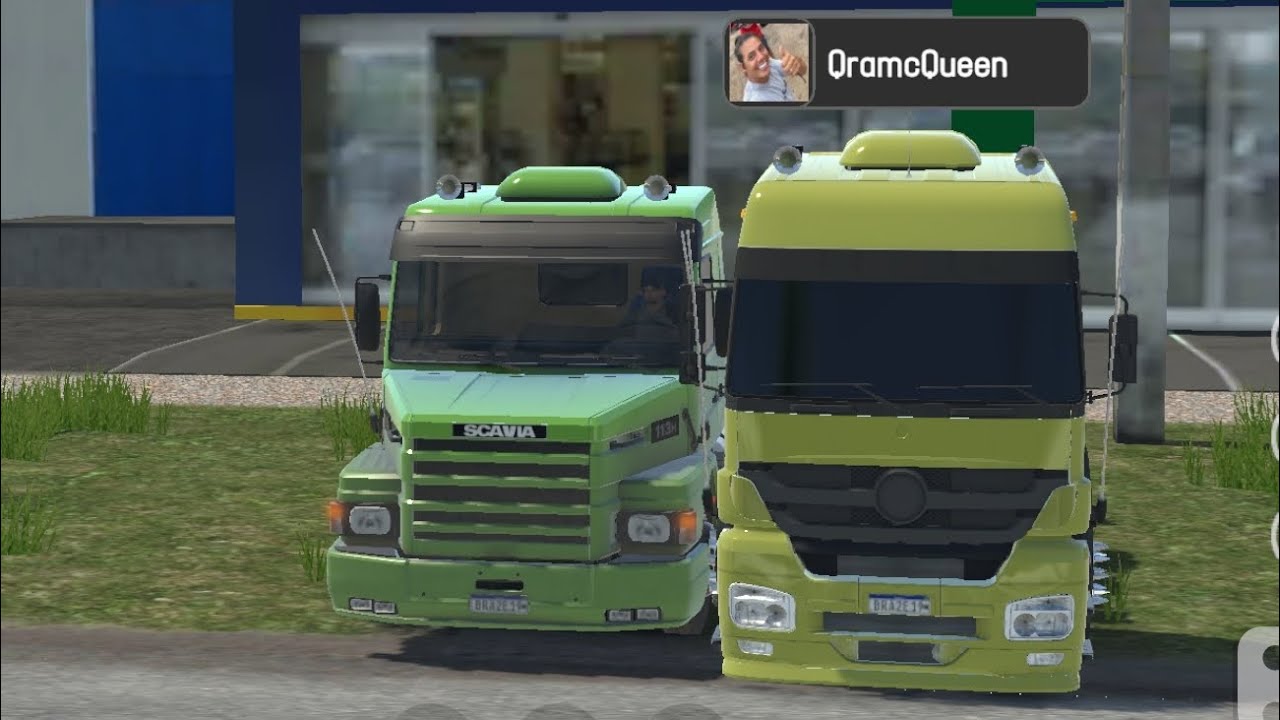 Parte 3 da viagem com meu irmão William até nova Macaé 