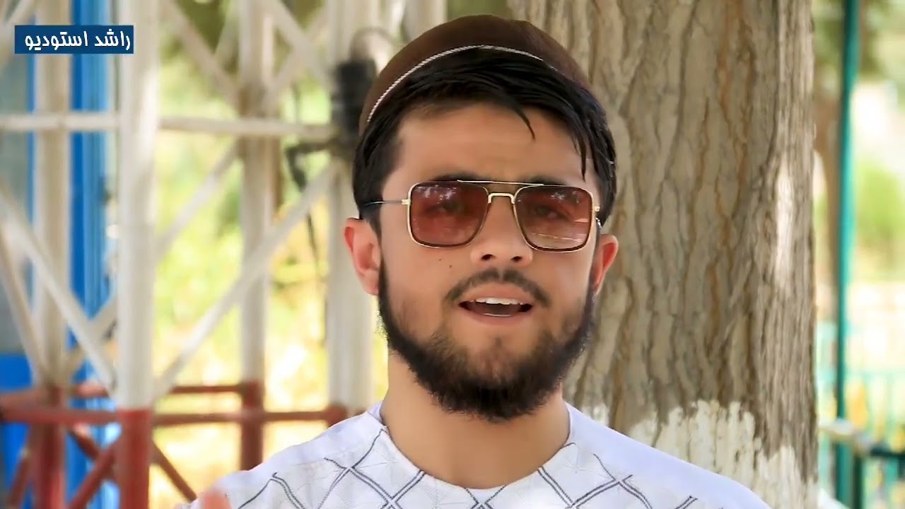 سرود میهنی به صدای متوکل اکه بلخی