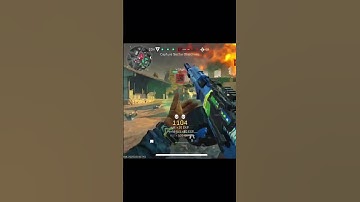 S12K close Range Beast💀 Trench Lines #deltaforcemobile #deltaforce #theankushx