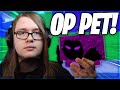 Noob Bekommt DARK MATTER DOMINUS HUGE GESCHENKT In Roblox Pet Simulator?! (deutsch)