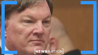 Rex Heuermann faces new murder charge in Gilgo Beach investigation | Cuomo