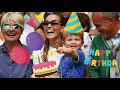Happy 6th Birthday Stefan 🎈🎈 | Novak Djokovic & Son Beautiful Moments