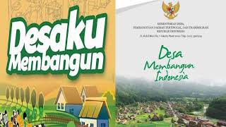 Mars Satuan Tugas Dana Desa