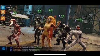 Doom Raid 2.2 Node C2, “Bio Mission 2”, One-Shot