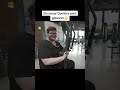 Legend Ψ - Gym Vlog