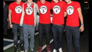 One Direction Time to wake up song Net Worth