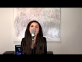 The show must go on  queen angelina jordan cover